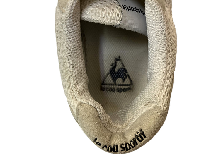 【小物/雑貨】 le coq sportif　スニーカー　シューズ