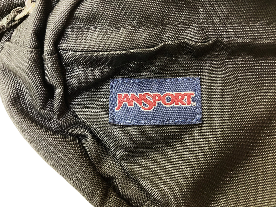 【小物/雑貨】 JANSPORT　ボディバッグ/ウエストポーチ　バッグ