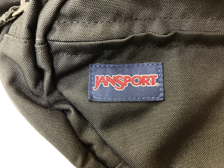 【小物/雑貨】 JANSPORT　ボディバッグ/ウエストポーチ　バッグ