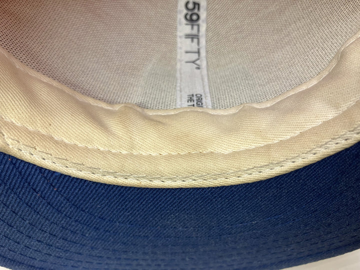 【小物/雑貨】 NEW ERA DC　キャップ　帽子