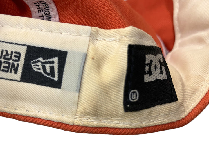 【小物/雑貨】 NEW ERA DC　キャップ　帽子