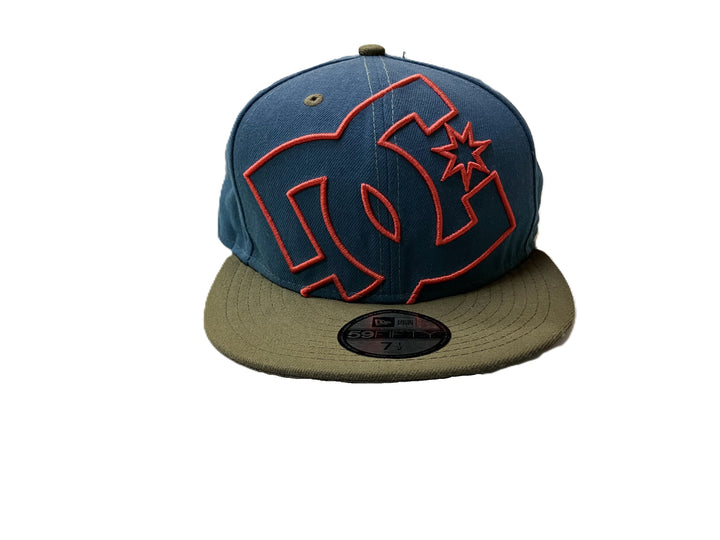 【小物/雑貨】 NEW ERA DC　キャップ　帽子