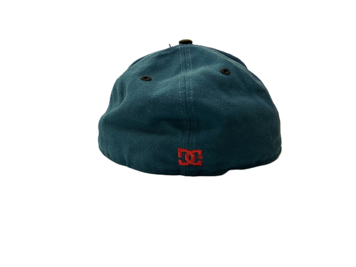 【小物/雑貨】 NEW ERA DC　キャップ　帽子