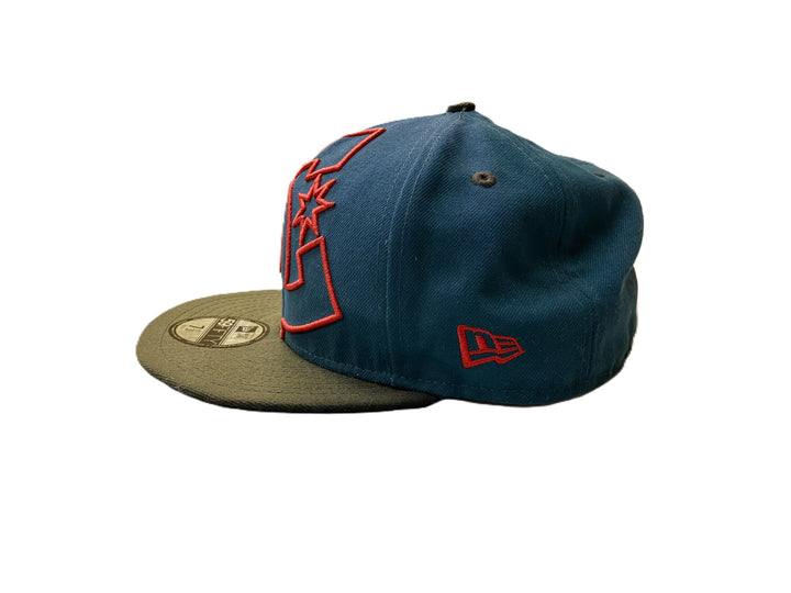 【小物/雑貨】 NEW ERA DC　キャップ　帽子