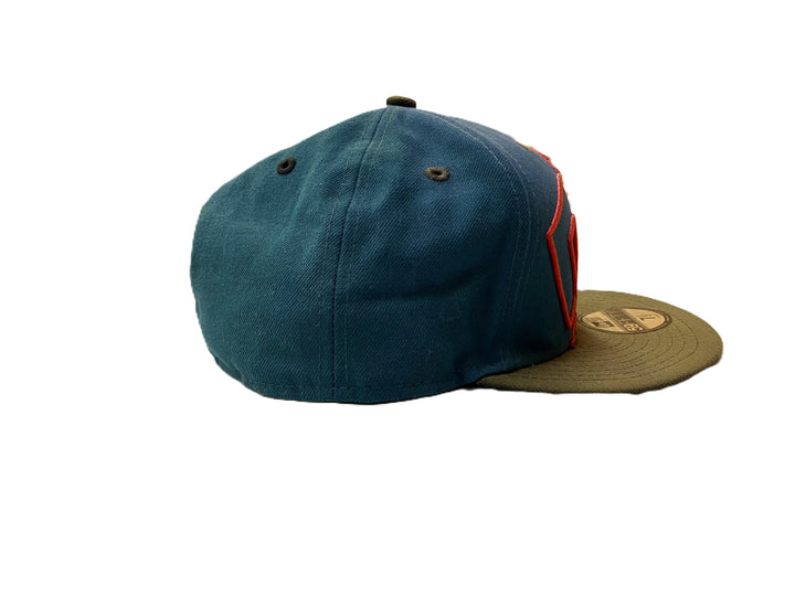 【小物/雑貨】 NEW ERA DC　キャップ　帽子