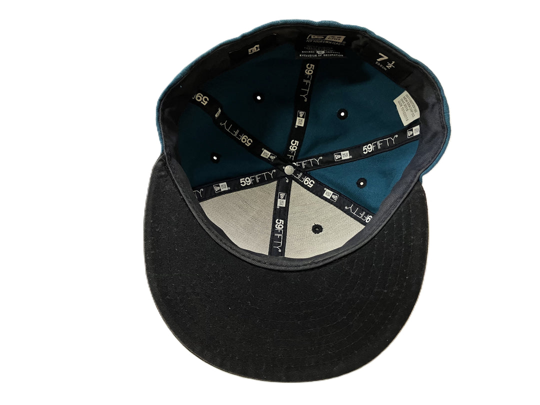 【小物/雑貨】 NEW ERA DC　キャップ　帽子