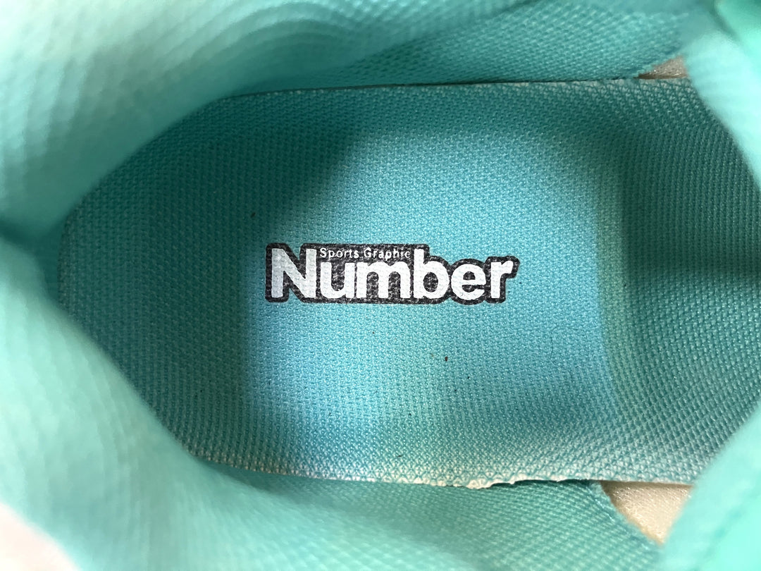 【小物/雑貨】 Number　スニーカー　シューズ