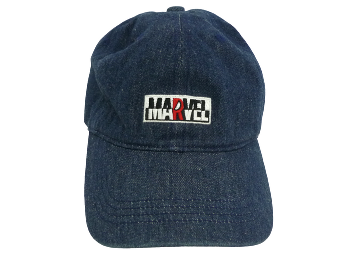 【小物/雑貨】 UNIVERSAL STUDIOS JAPAN　MARVEL　キャップ　帽子