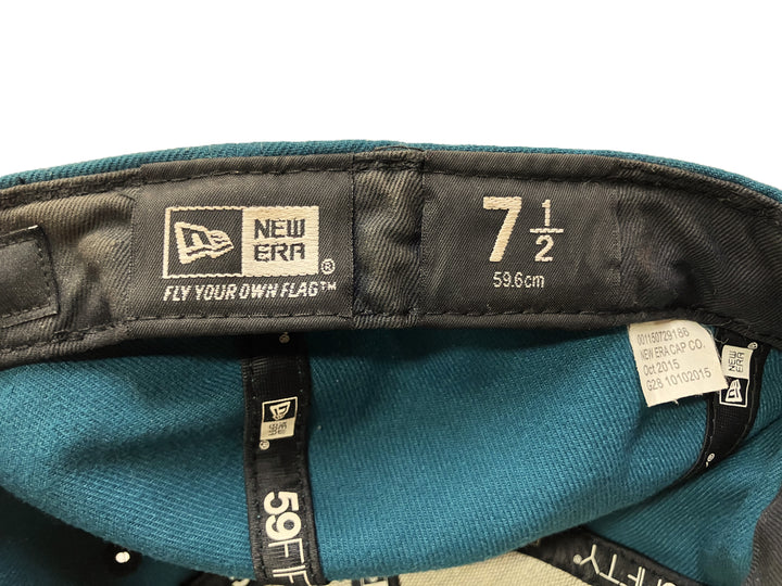 【小物/雑貨】 NEW ERA DC　キャップ　帽子