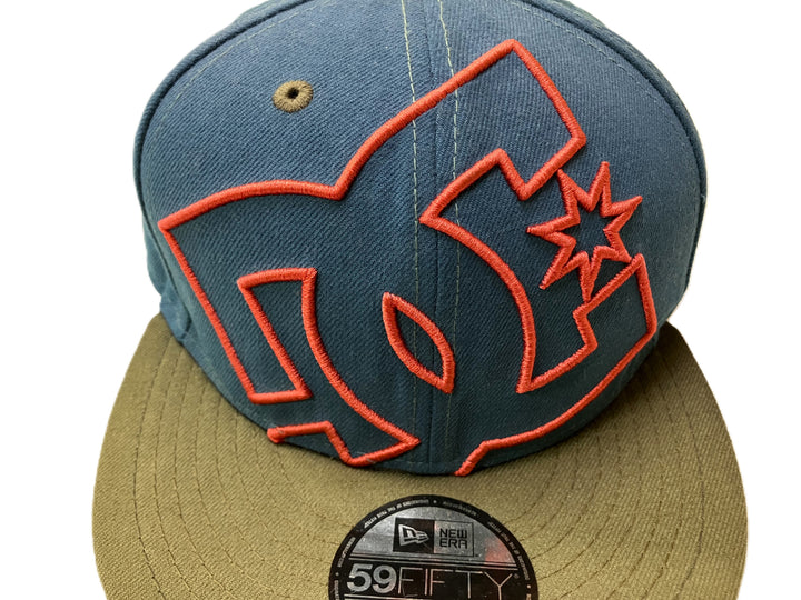 【小物/雑貨】 NEW ERA DC　キャップ　帽子