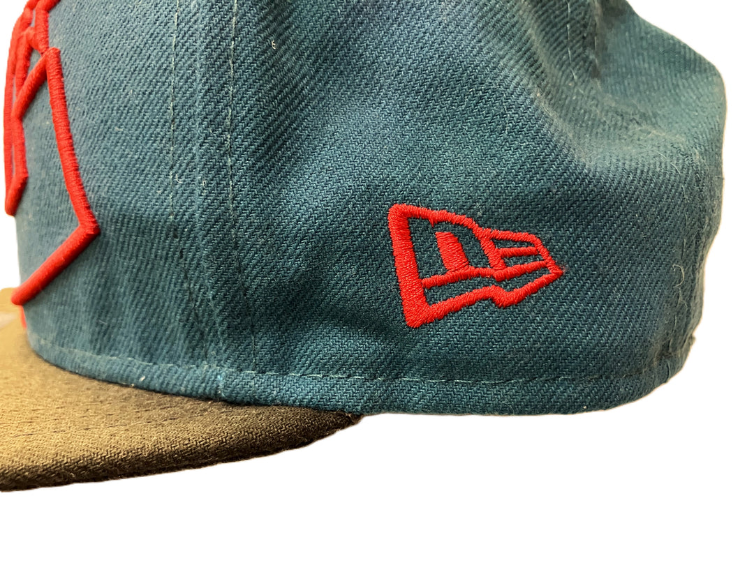 【小物/雑貨】 NEW ERA DC　キャップ　帽子