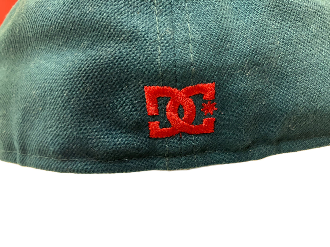 【小物/雑貨】 NEW ERA DC　キャップ　帽子