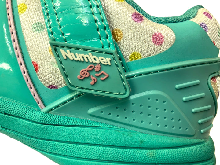 【小物/雑貨】 Number　スニーカー　シューズ