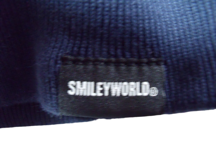 【激安古着】 GAP KIDS SMILEY WORLD　パーカー　トップス