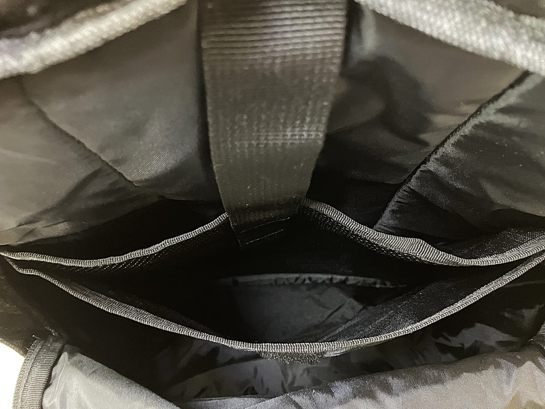 【小物/雑貨】 無印良品　バックパック/リュック　バッグ