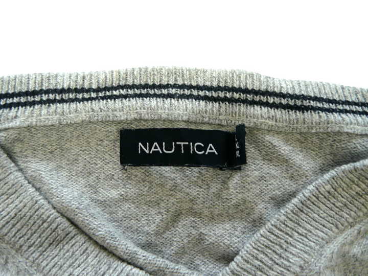 【激安古着】 NAUTICA　ニットorセーター　トップス
