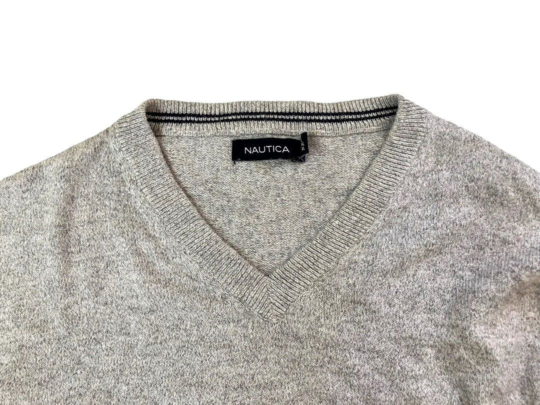 【激安古着】 NAUTICA　ニットorセーター　トップス