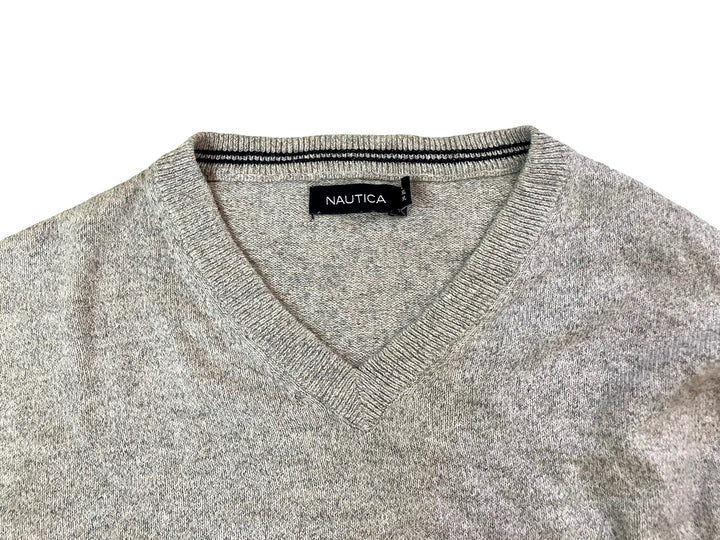 【激安古着】 NAUTICA　ニットorセーター　トップス