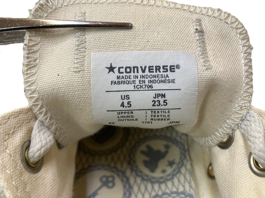 【小物/雑貨】 CONVERSE earth music & ecology　スニーカー　シューズ