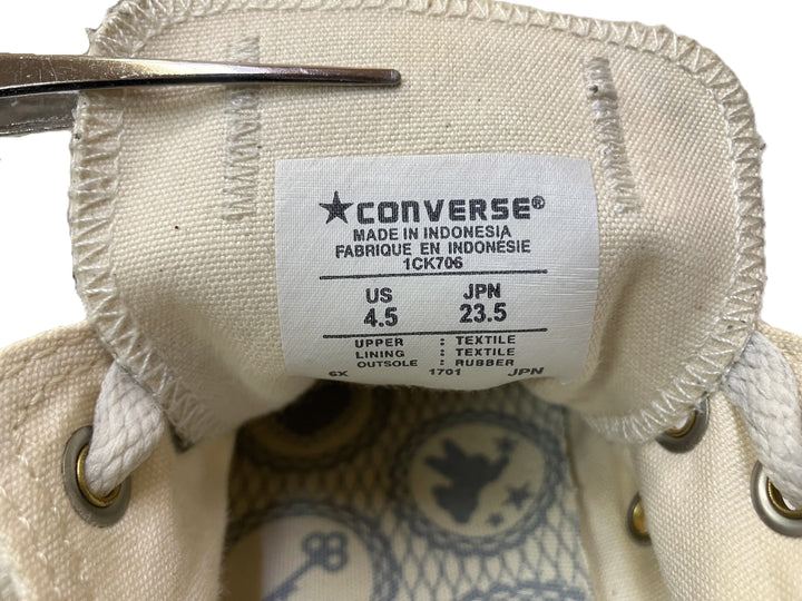 【小物/雑貨】 CONVERSE earth music & ecology　スニーカー　シューズ