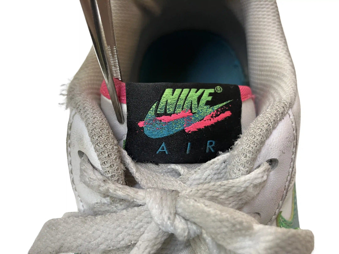 【小物/雑貨】 NIKE AIR　スニーカー　シューズ