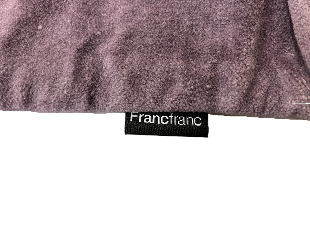 【小物/雑貨】 Francfranc　布団/毛布/カバー　雑貨/ホビー