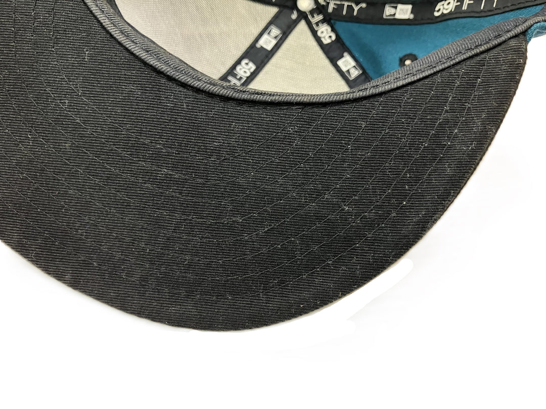 【小物/雑貨】 NEW ERA DC　キャップ　帽子