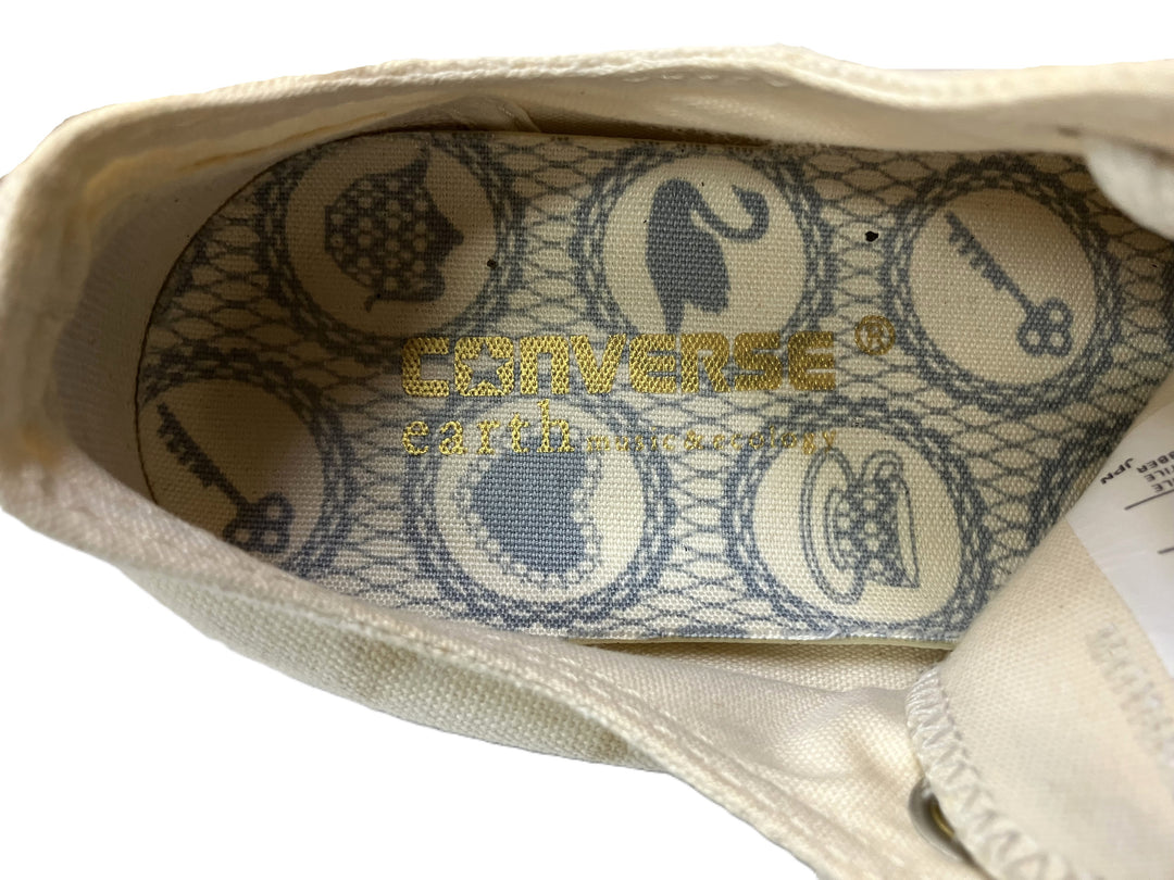 【小物/雑貨】 CONVERSE earth music & ecology　スニーカー　シューズ