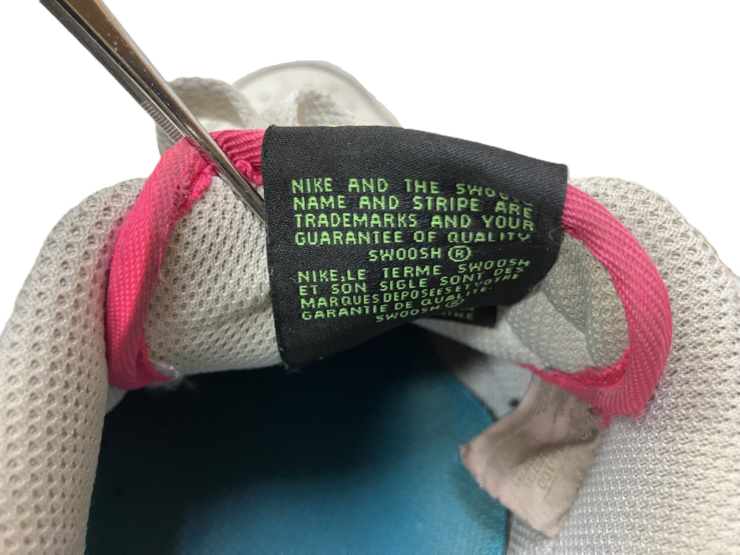 【小物/雑貨】 NIKE AIR　スニーカー　シューズ