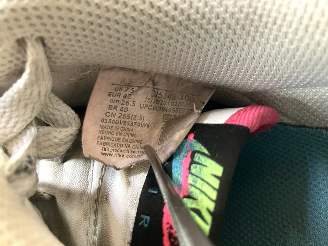 【小物/雑貨】 NIKE AIR　スニーカー　シューズ