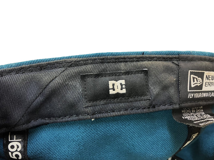 【小物/雑貨】 NEW ERA DC　キャップ　帽子