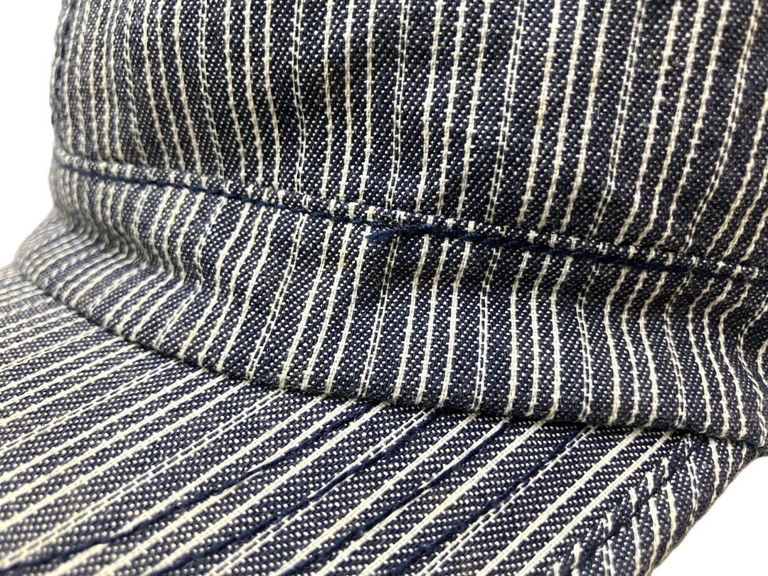 【小物/雑貨】 Dickies　キャスケット　帽子