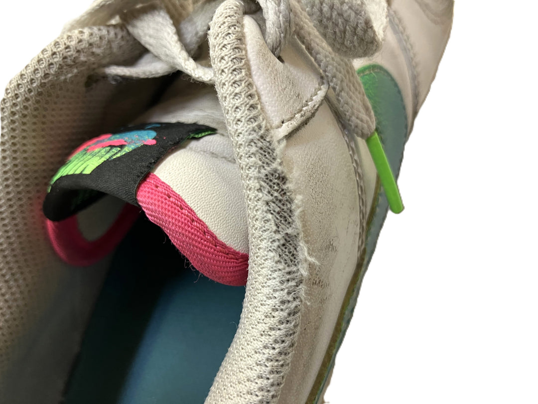 【小物/雑貨】 NIKE AIR　スニーカー　シューズ