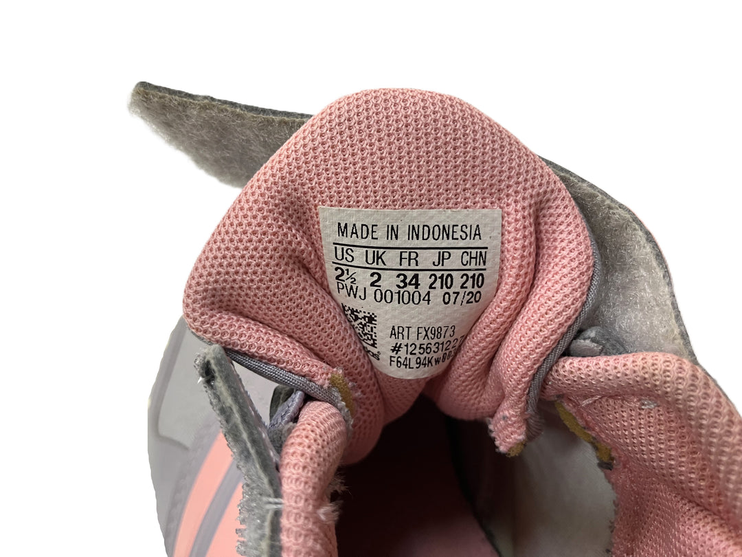 【小物/雑貨】 adidas　スニーカー　シューズ