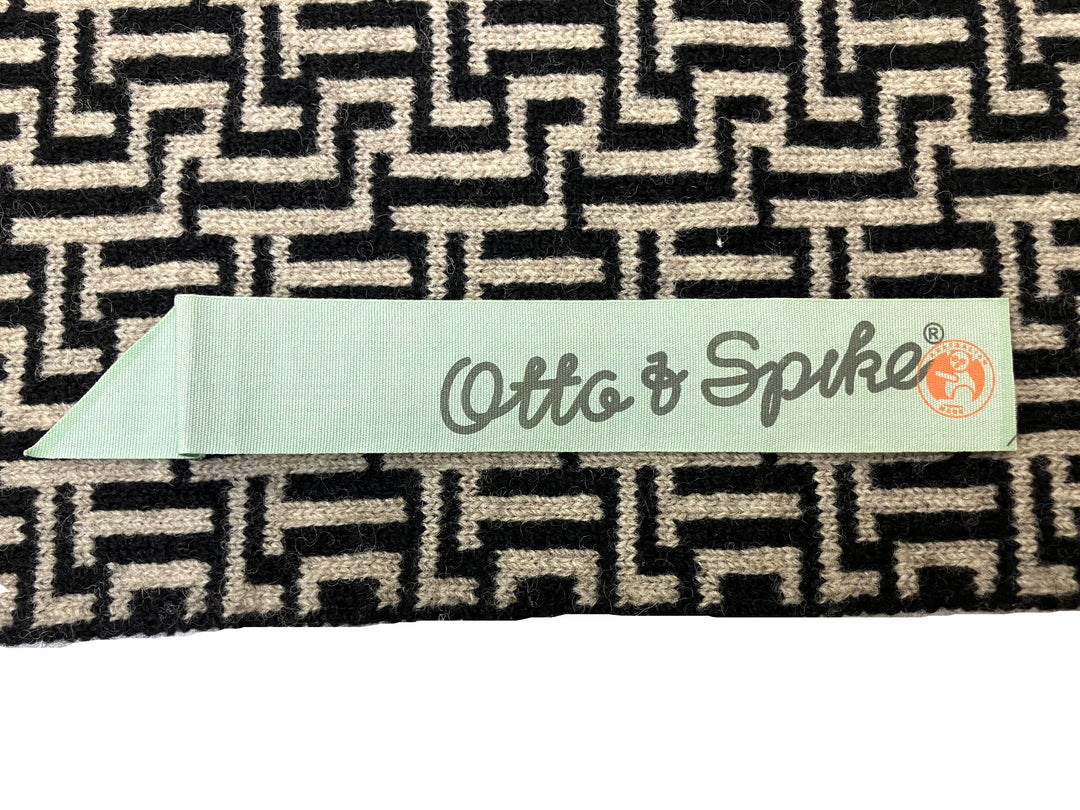 【小物/雑貨】 Otto & Spike　マフラー　ファッション小物