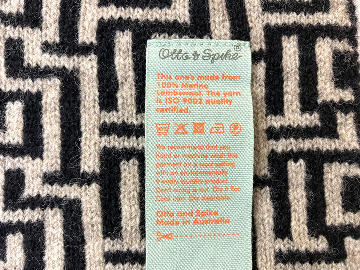 【小物/雑貨】 Otto & Spike　マフラー　ファッション小物