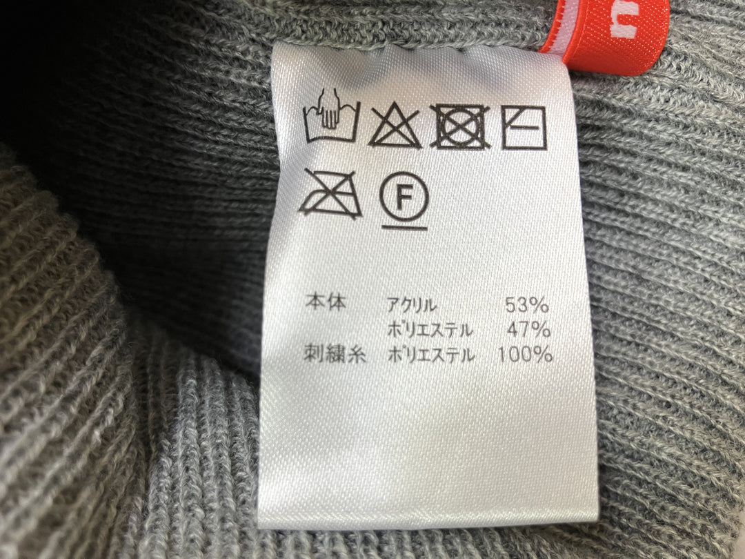 【小物/雑貨】 marie claire SPORT　ニットキャップ/ビーニー　帽子