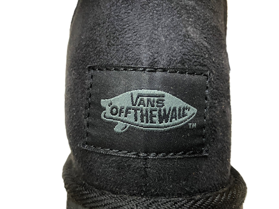 【小物/雑貨】 VANS OFF THE WALL　ブーツ ショート/ミディアム　シューズ