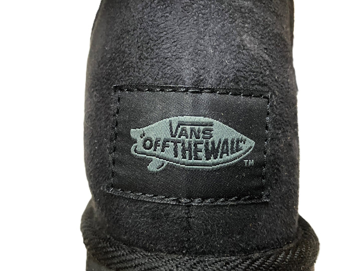 【小物/雑貨】 VANS OFF THE WALL　ブーツ ショート/ミディアム　シューズ