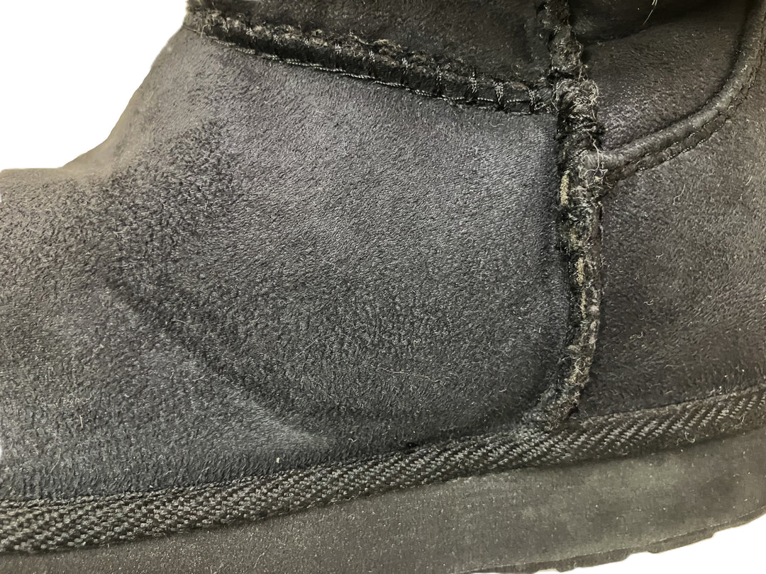 【小物/雑貨】 VANS OFF THE WALL　ブーツ ショート/ミディアム　シューズ