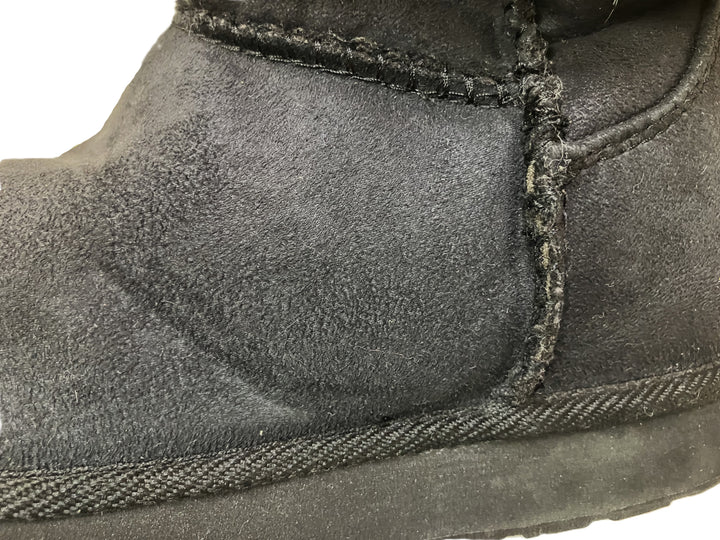 【小物/雑貨】 VANS OFF THE WALL　ブーツ ショート/ミディアム　シューズ