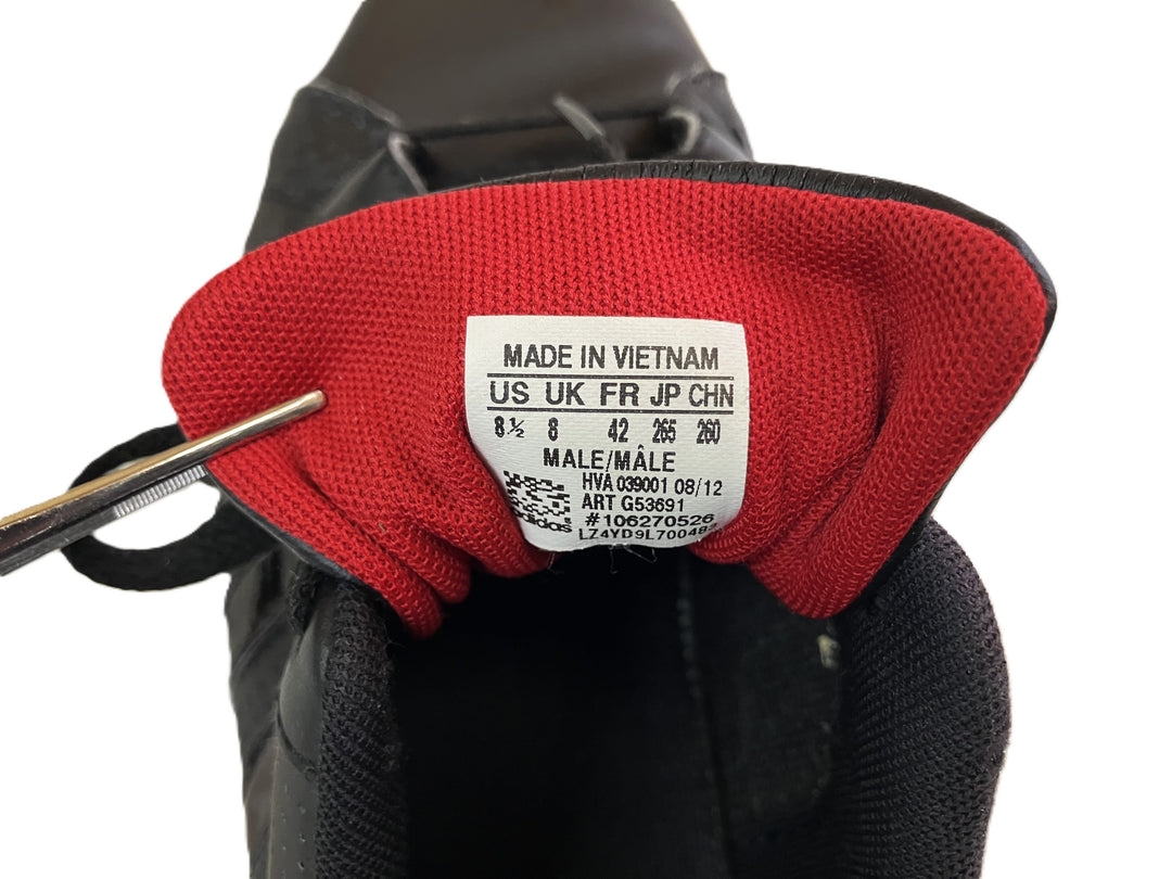 【小物/雑貨】 adidas　スニーカー　シューズ