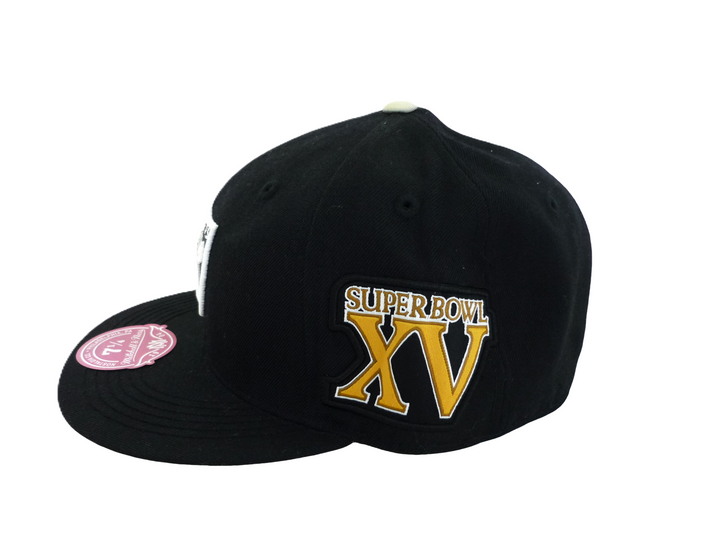 【小物/雑貨】 Mitchel&Ness　キャップ　帽子
