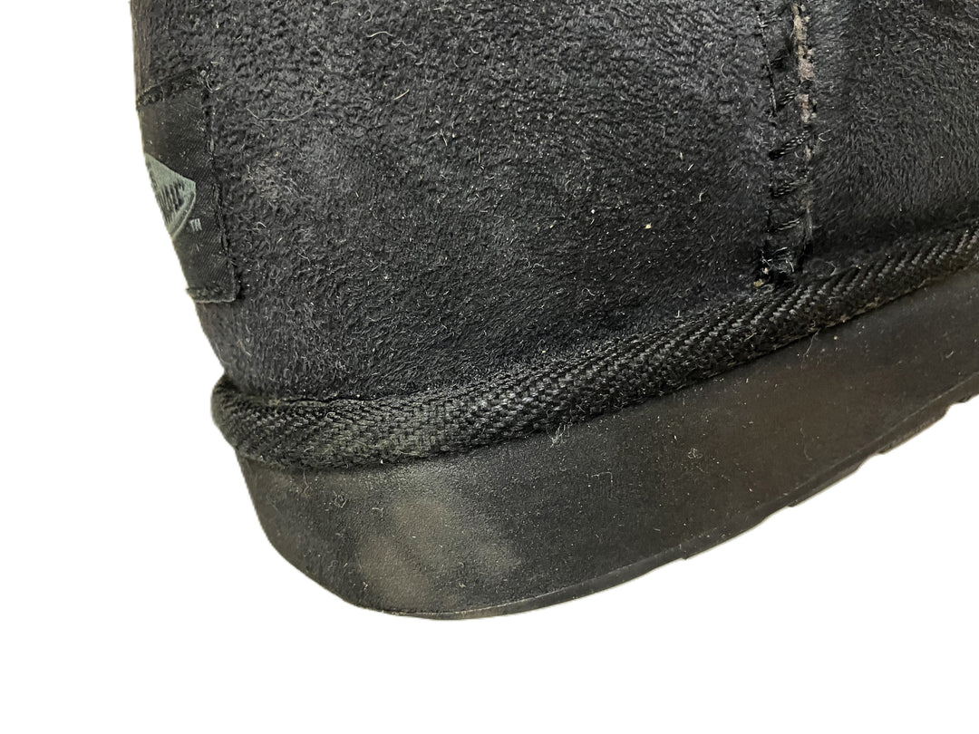 【小物/雑貨】 VANS OFF THE WALL　ブーツ ショート/ミディアム　シューズ