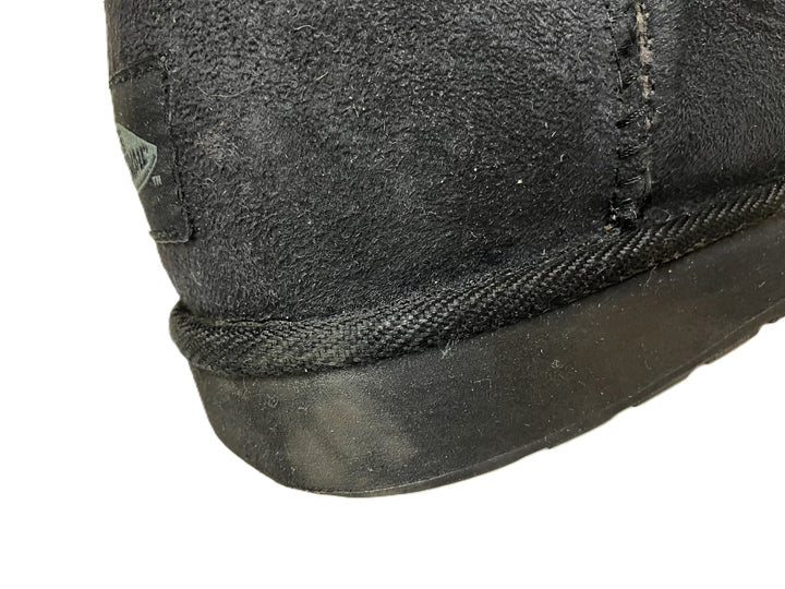【小物/雑貨】 VANS OFF THE WALL　ブーツ ショート/ミディアム　シューズ