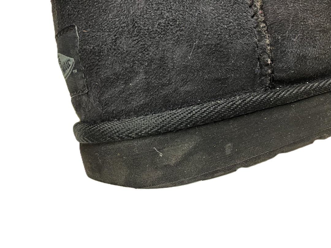 【小物/雑貨】 VANS OFF THE WALL　ブーツ ショート/ミディアム　シューズ
