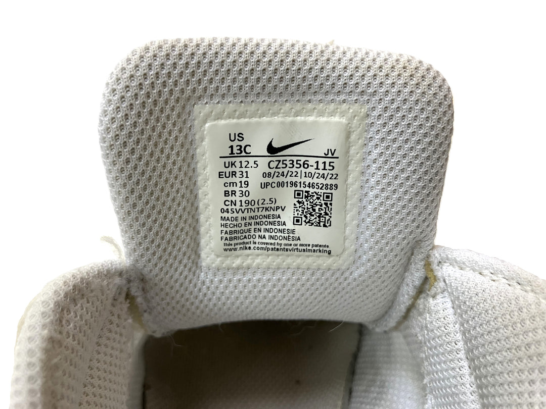 【小物/雑貨】 NIKE AIR　スニーカー　シューズ