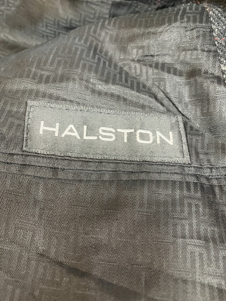 【激安古着】 HALSTON　テーラードジャケット　アウター