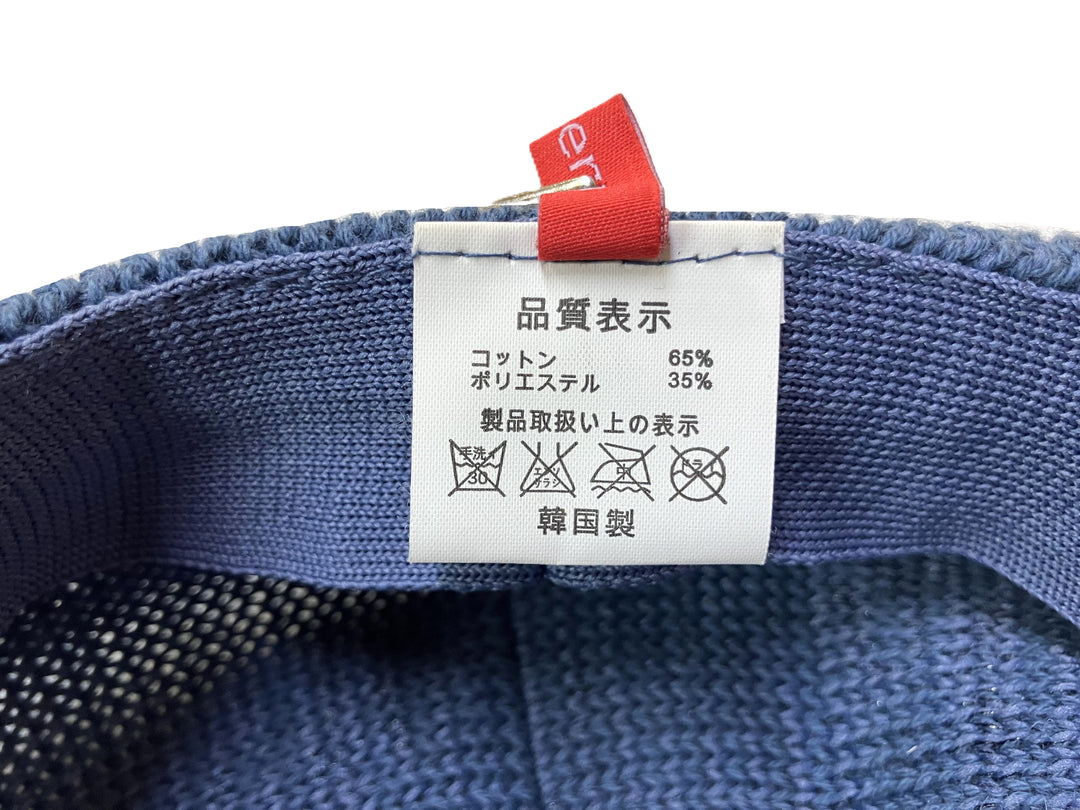 【小物/雑貨】 merceria　ハンチング/ベレー帽　帽子