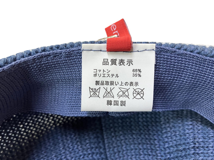 【小物/雑貨】 merceria　ハンチング/ベレー帽　帽子